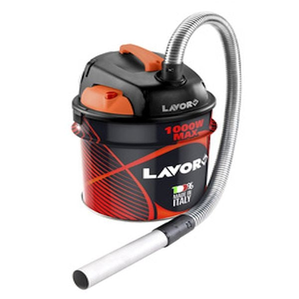Lavor Aschenbecher labor ashley 901 18 1 Liter000W 39172