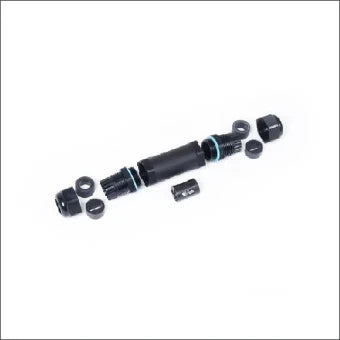MAGNUM 159710 Afwerkset verwarmingskabel