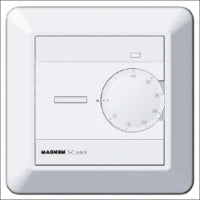 MAGNUM SOL 600 600661 Warmtestraler