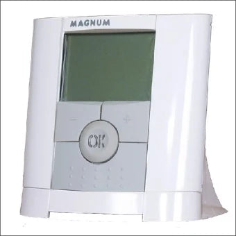 MAGNUM 838001 Ruimteklokthermostaat