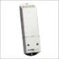 MAGNUM 838001 Ruimteklokthermostaat