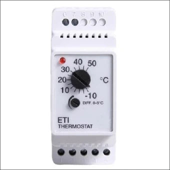 MAGNUM 891551 Vorstbeveiligingsthermostaat (lucht) 86 mm