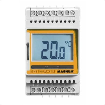 MAGNUM 892551 Vorstbeveiligingsthermostaat (lucht) 88.5 mm