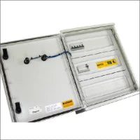 MAGNUM 125034 Verwarmingskabel 121 m