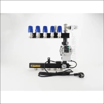 MAGNUM W40007 Verdeler fuer hydronische circuits 465 mm