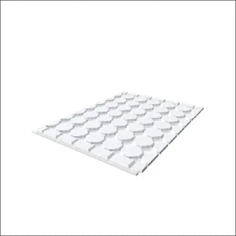 MAGNUM W62075 Vloerverwarmingsplaat 750 mm