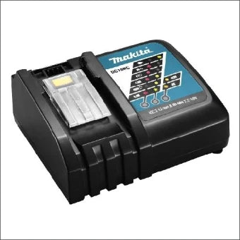 MAKITA 195584-2 Acculader elektrisch gereedschap