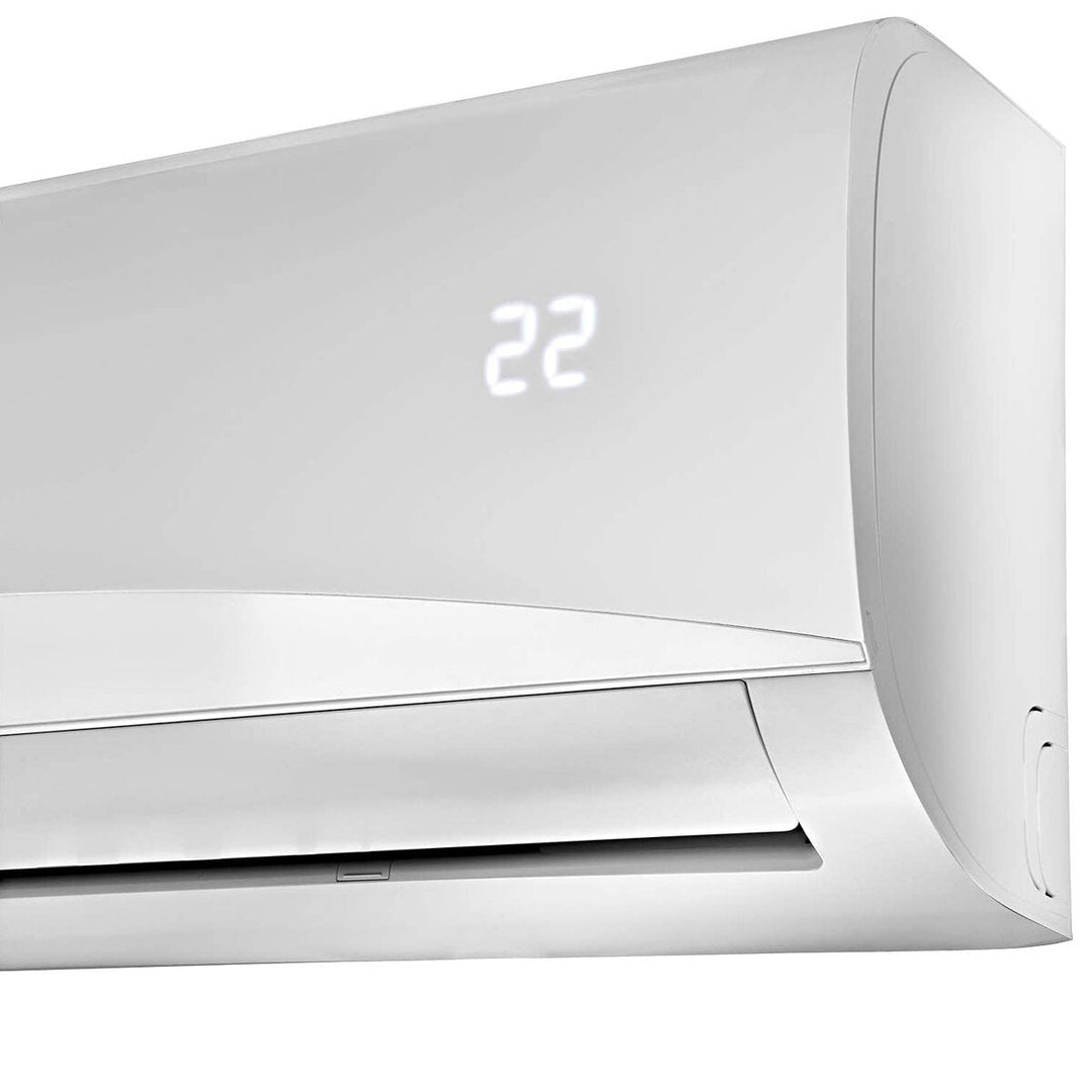Ariston PRIOS R32 C 35 MUDO 12000 BTU – Split-Klimagerät, 3,5/3,689 kW, R32, A++/A+