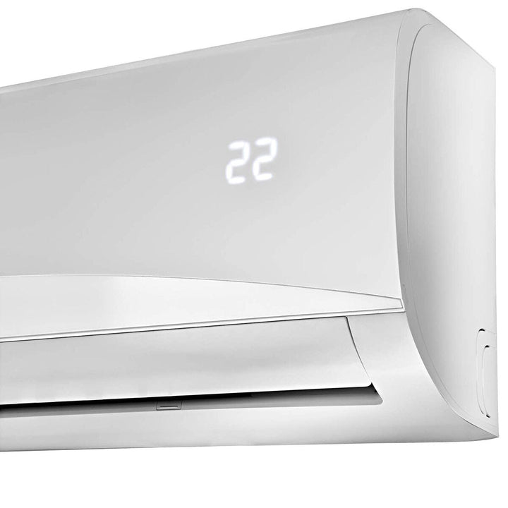Ariston PRIOS R32 C 35 MUDO 12000 BTU – Split-Klimagerät, 3,5/3,689 kW, R32, A++/A+