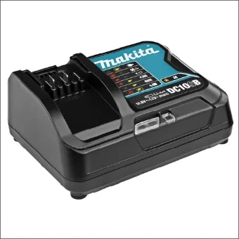 MAKITA 197363-4 Acculader elektrisch gereedschap