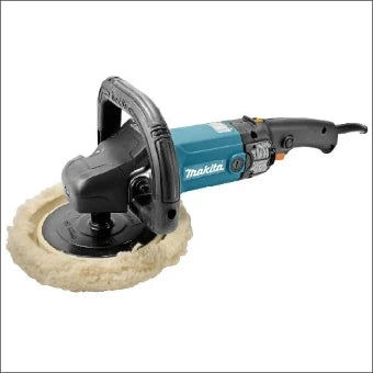 MAKITA 9237CB Polijstmachine (elektrisch)