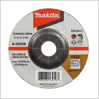 MAKITA 9565CVR Haakse slijpmachine (elektrisch)