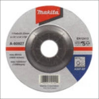 MAKITA 9565CVR Haakse slijpmachine (elektrisch)