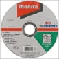 MAKITA 9565CVR Haakse slijpmachine (elektrisch)