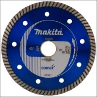 MAKITA DGA505RTJ Haakse slijpmachine (accu) 362 mm