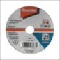 MAKITA 9565CVR Haakse slijpmachine (elektrisch)