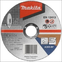 MAKITA 9565CVR Haakse slijpmachine (elektrisch)