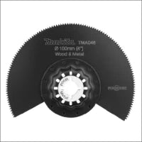 MAKITA TM3010CX2J Oscillerende multitool (elektrisch)