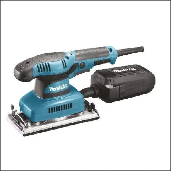MAKITA BO3711 Vlakschuurmachine (elektrisch) 253 mm
