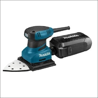 MAKITA BO4565K Vlakschuurmachine (elektrisch) 219 mm