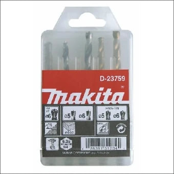 MAKITA D-23759 Borenset