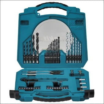 MAKITA D-42014 Gereedschapset