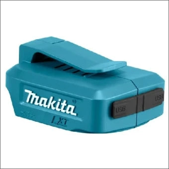 MAKITA DECADP05 Netadapter fuer accugereedschap