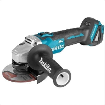 MAKITA DGA504ZJ Haakse slijpmachine (accu) 362 mm