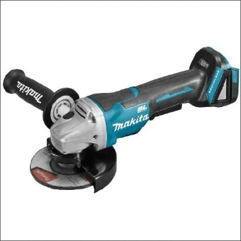 MAKITA DGA505ZJ Haakse slijpmachine (accu) 362 mm