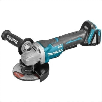 MAKITA DGA508ZJ Haakse slijpmachine (accu) 362 mm