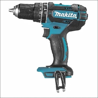 MAKITA DHP482ZJ Slagboormachine (accu) 79 mm