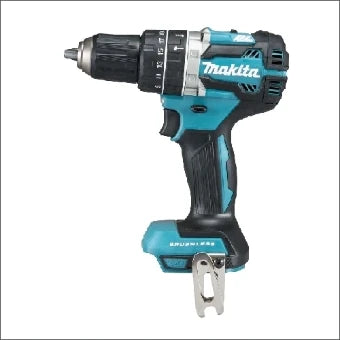 MAKITA DHP484ZJ Slagboormachine (accu) 79 mm