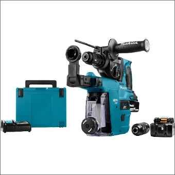 MAKITA DHR243RTJW Boor- und kaphamer (accu)