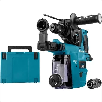 MAKITA DHR243ZJW Boor- und kaphamer (accu)
