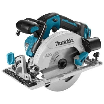 MAKITA DHS680ZJ Handcirkelzaag (accu) 350 mm