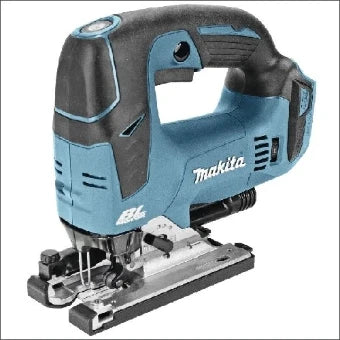 MAKITA DJV142ZJ Decoupeerzaag (accu) 264 mm