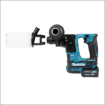 MAKITA HR166DSMJ Boorhamer (accu) 250 mm