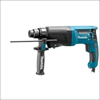 MAKITA HR2600 Boorhamer (elektrisch) 361 mm