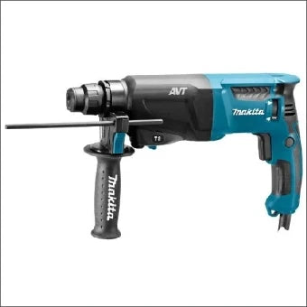 MAKITA HR2601 Boorhamer (elektrisch)