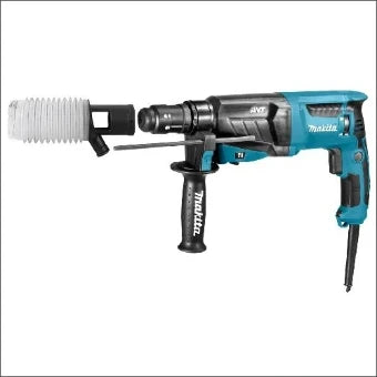 MAKITA HR2631FTJ Boor- und kaphamer (elektrisch) 385 mm