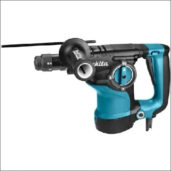 MAKITA HR2811FT Boor- und kaphamer (elektrisch) 345 mm