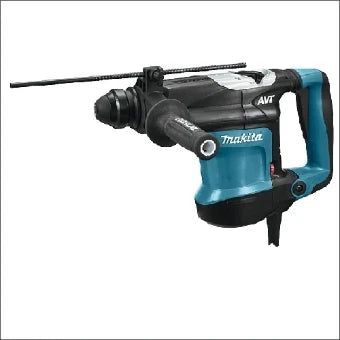 MAKITA HR3210C Boor- en kaphamer (elektrisch)