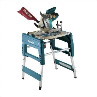 MAKITA LF1000 Tafel-, kap- und verstekzaag, semi-stationair (elektrisch) 660 mm