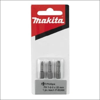 MAKITA P-53366 Bitset