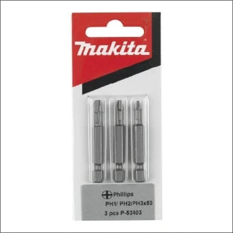 MAKITA P-53403 Bitset