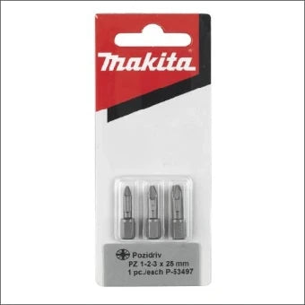 MAKITA P-53497 Bitset