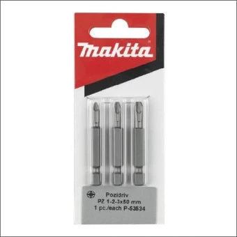 MAKITA P-53534 Bitset