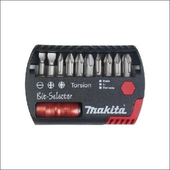 MAKITA P-53730 Bitset