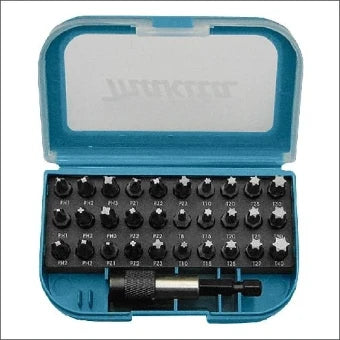 MAKITA P-73374 Bitset