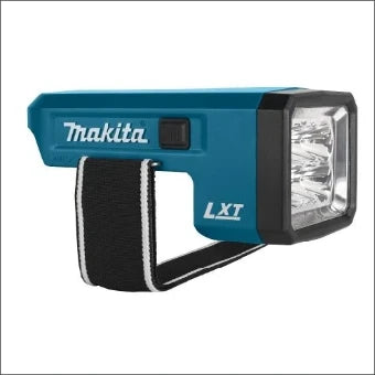 MAKITA STEXBML146 Zaklantaarn